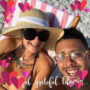 Meet your Posher, Tammy